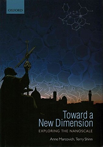 Toward a New Dimension