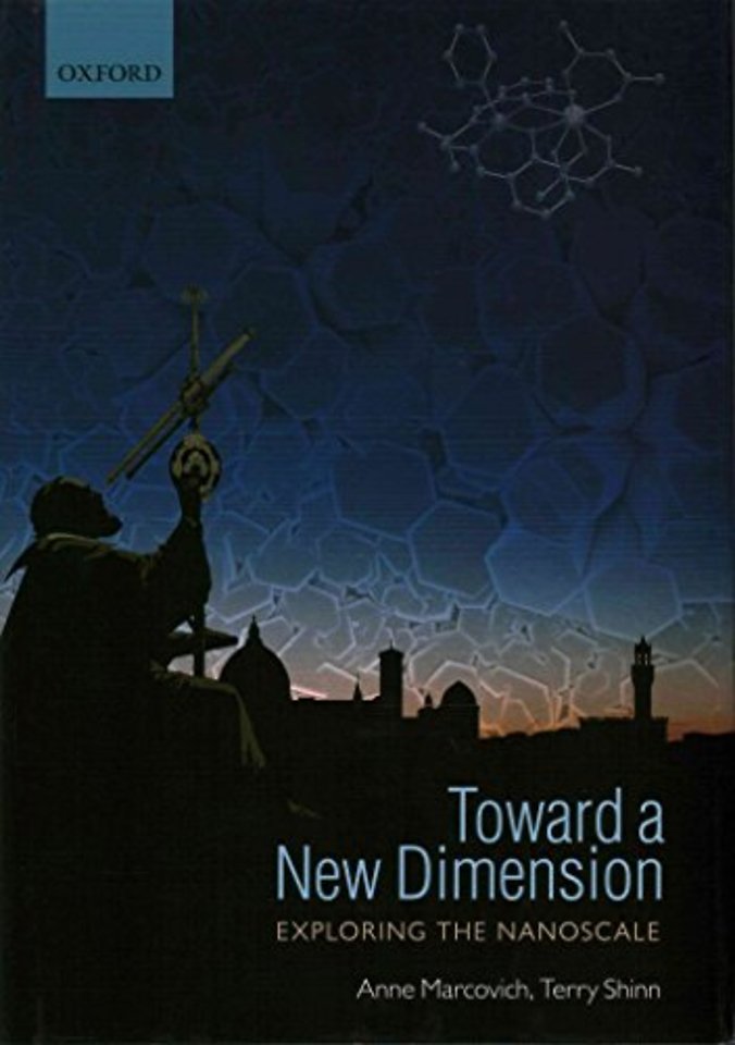 Toward a New Dimension