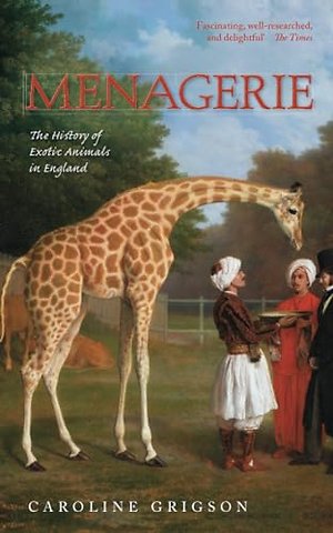 Menagerie
