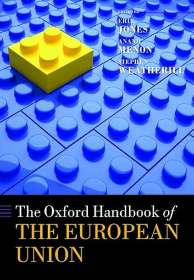 The Oxford Handbook of the European Union