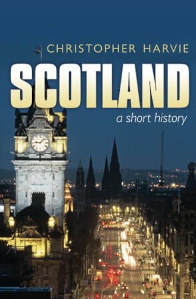 Scotland: A Short History