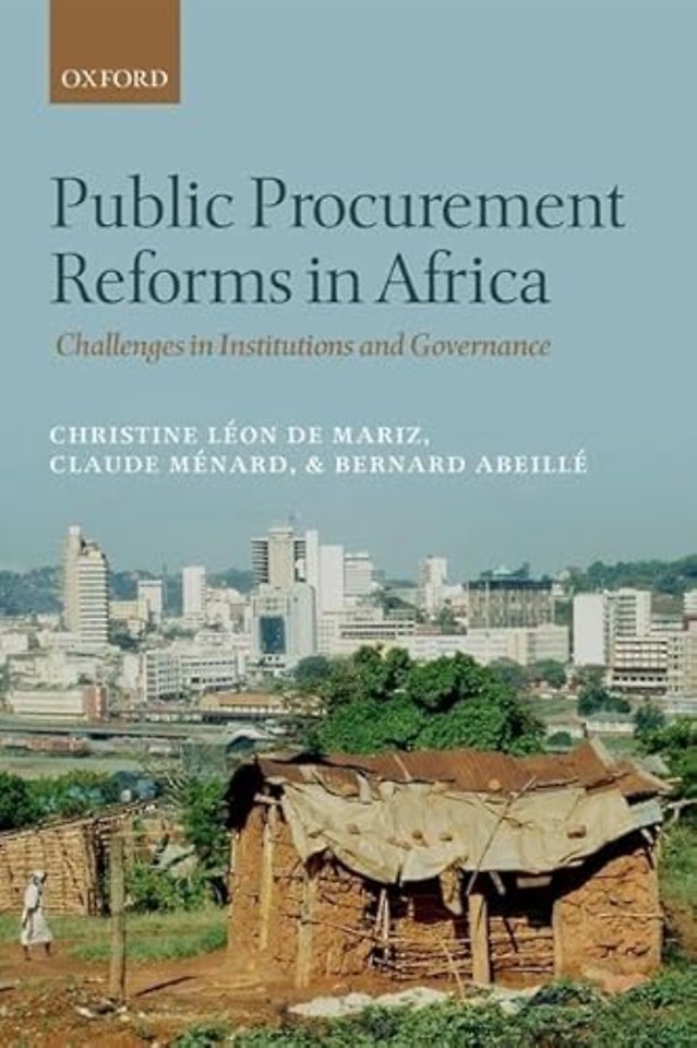 Public Procurement Reforms in Africa