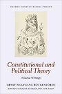 Constitutional and Political Theory