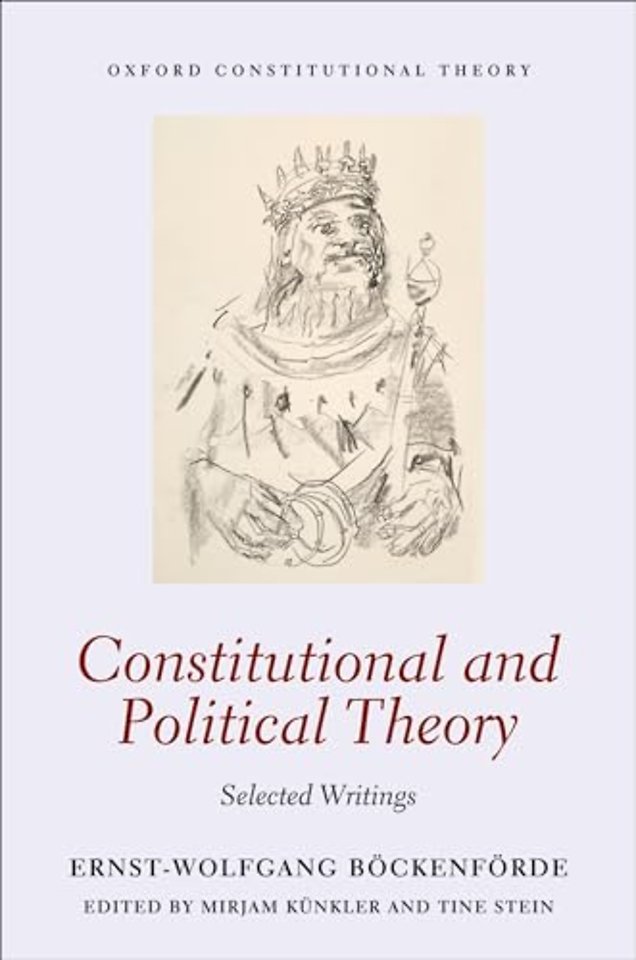 Constitutional and Political Theory