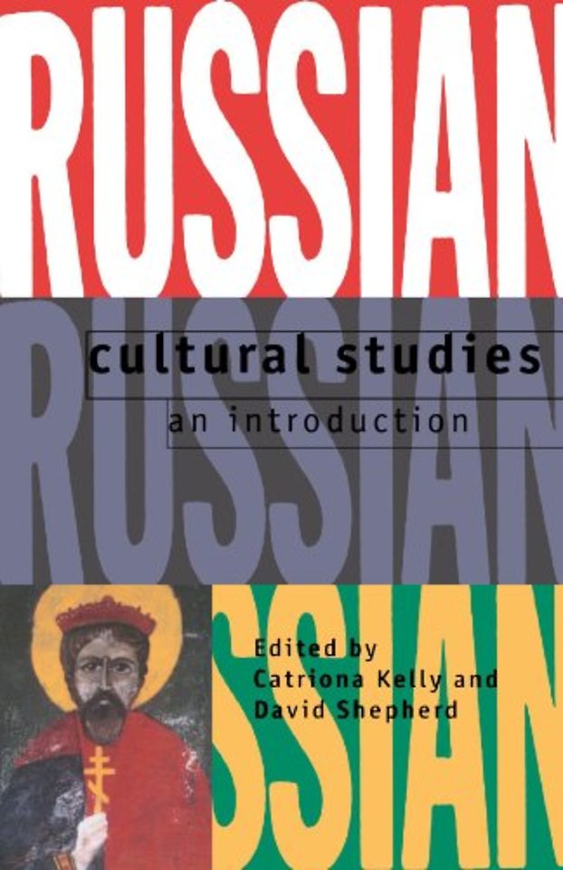 Russian Cultural Studies