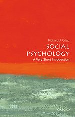 Social Psychology: A Very Short Introduction