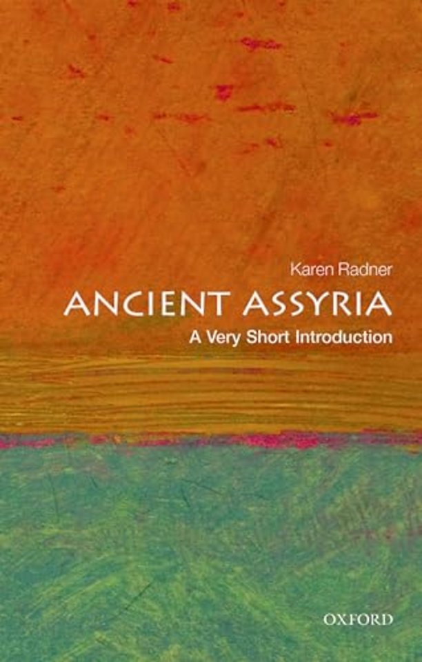 Ancient Assyria
