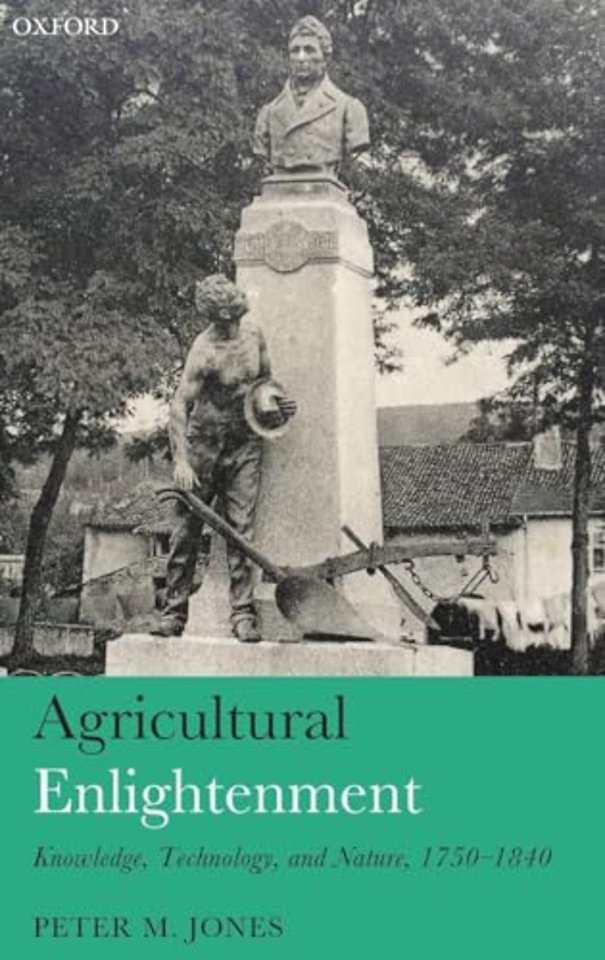 Agricultural Enlightenment