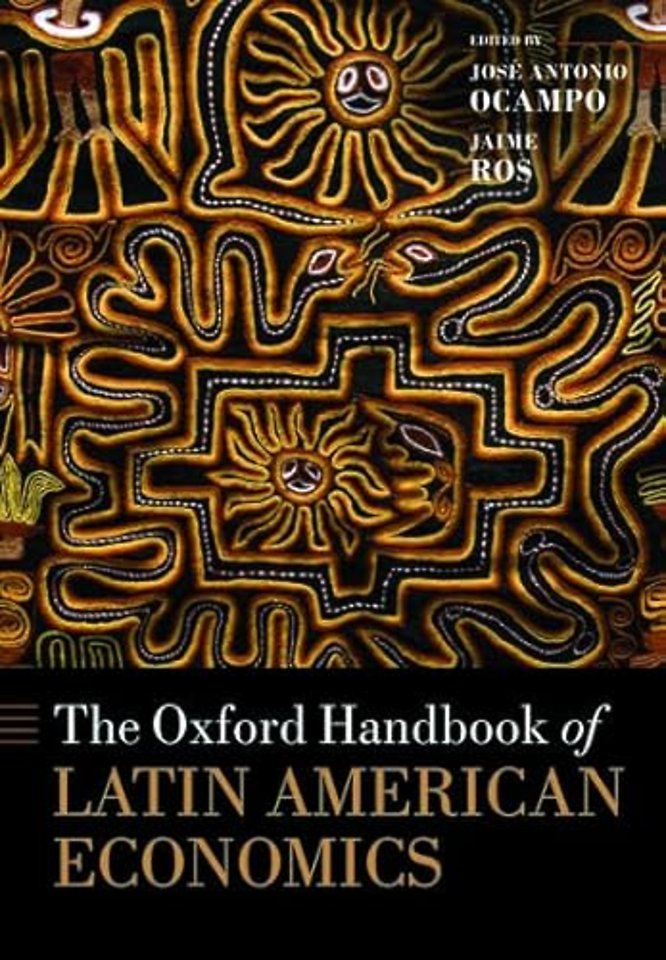 The Oxford Handbook of Latin American Economics