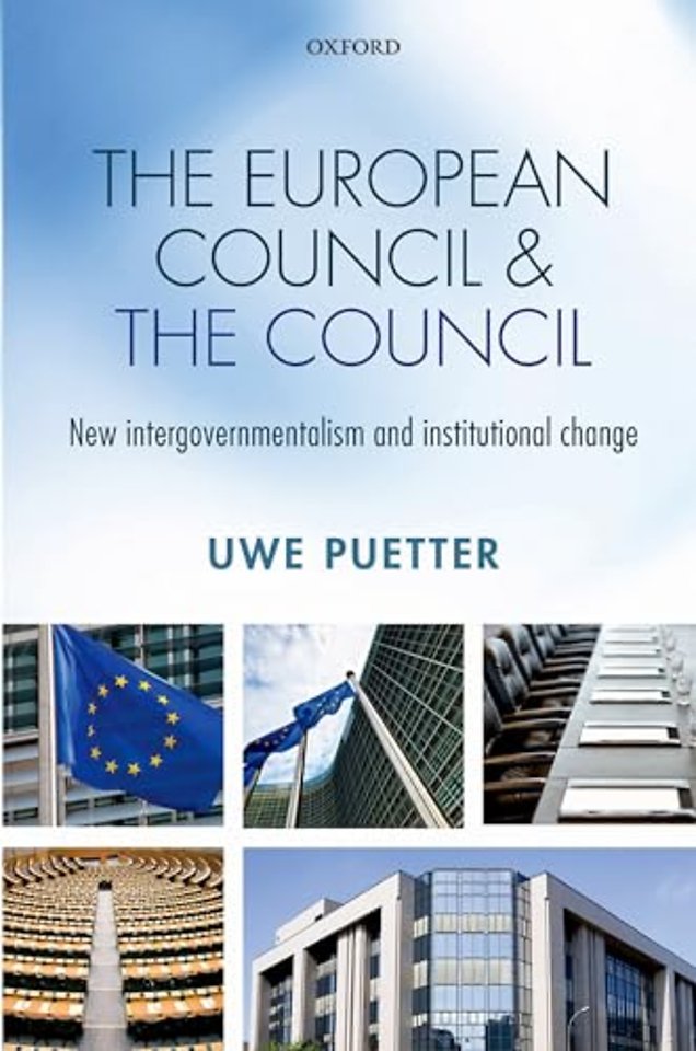 The European Council and the Council