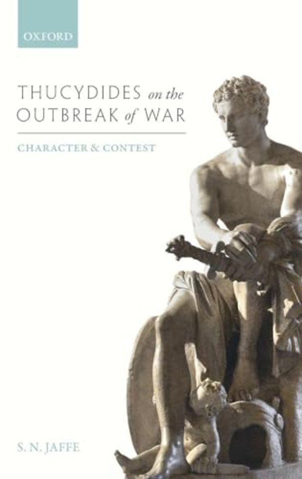 Thucydides on the Outbreak of War