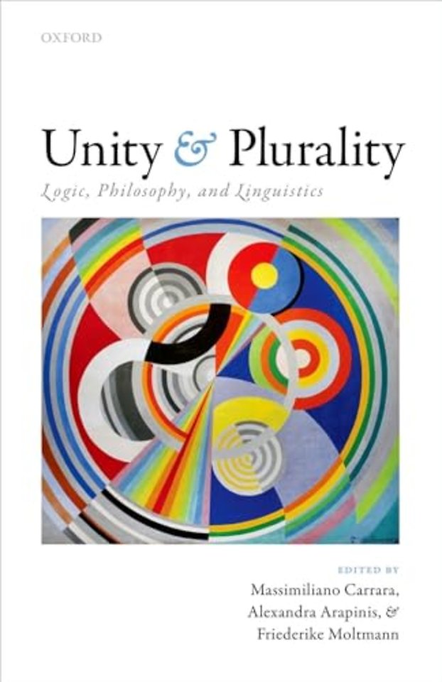 Unity and Plurality