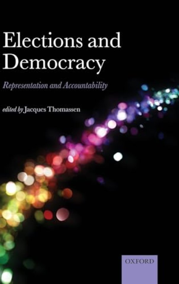 Elections and Democracy