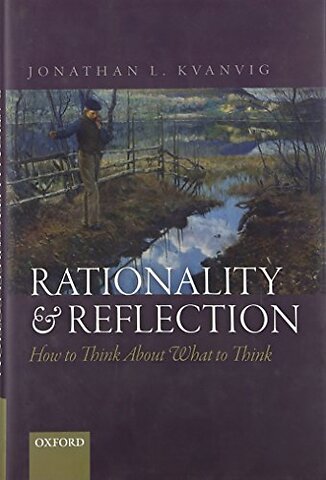 Rationality and Reflection