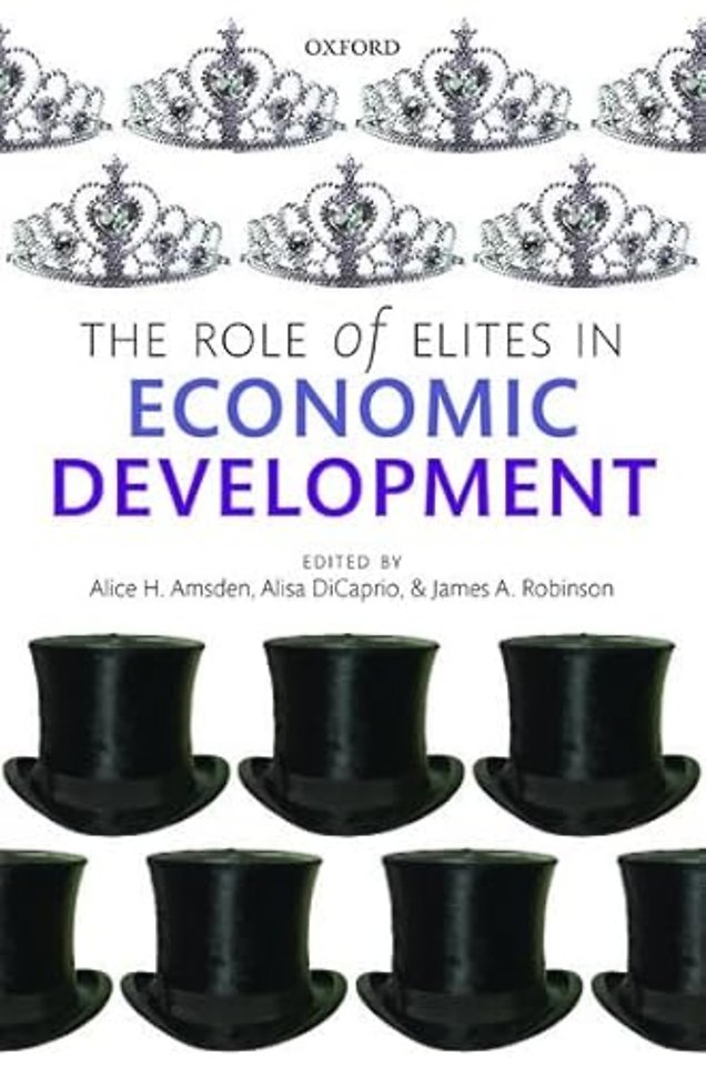 The Role of Elites in Economic Development