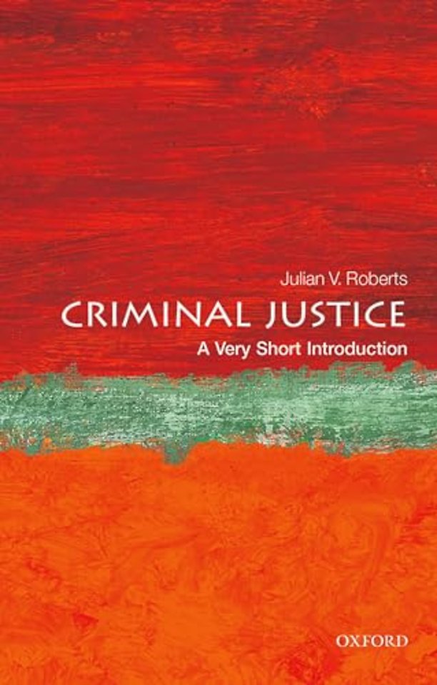 Criminal Justice