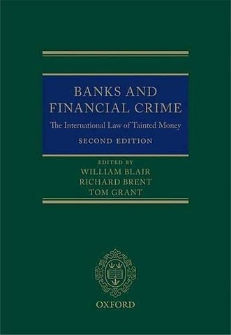 Banks and Financial Crime