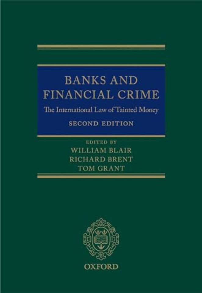 Banks and Financial Crime
