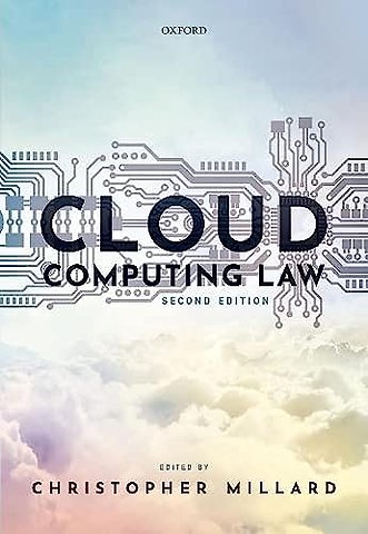 Cloud Computing Law