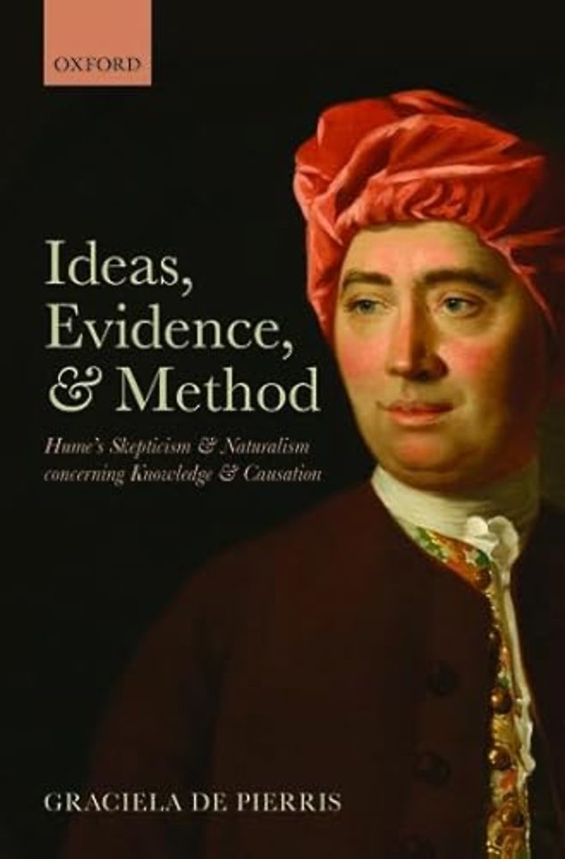 Ideas, Evidence, and Method