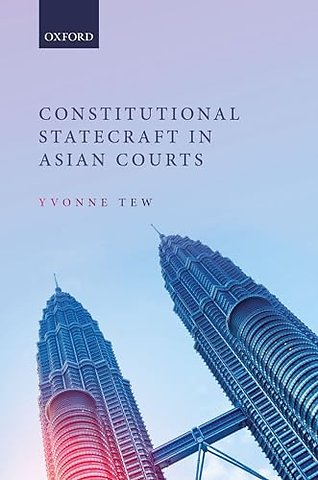 Constitutional Statecraft in Asian Courts