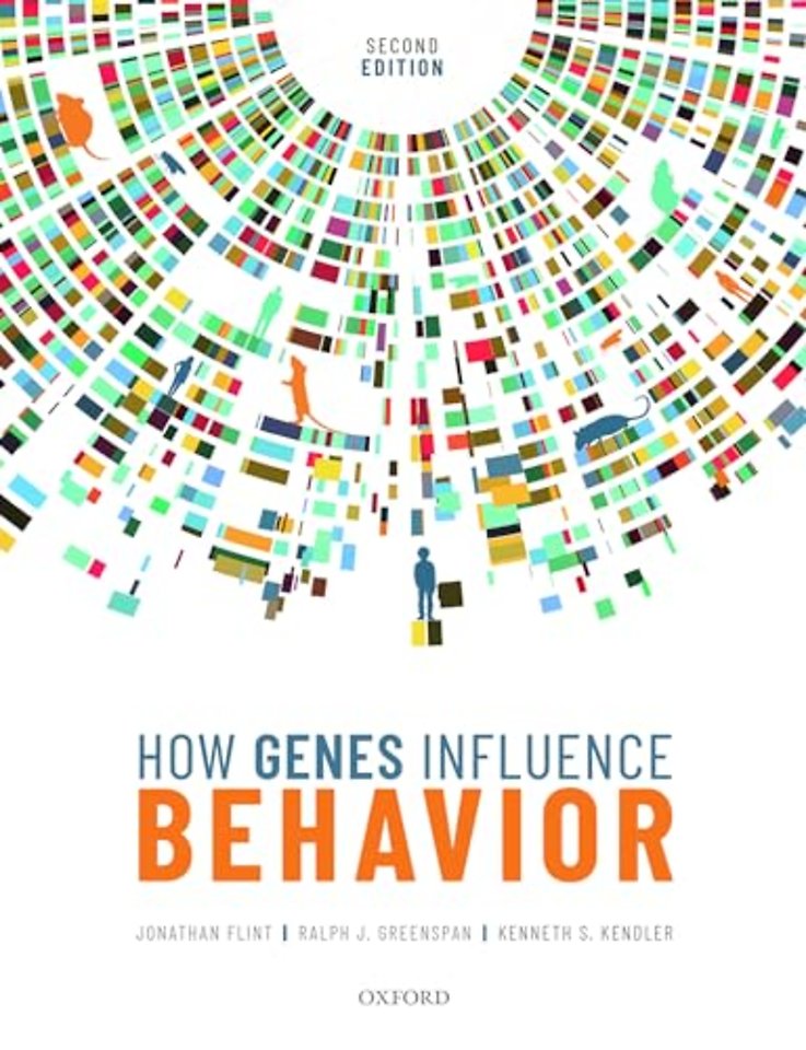 How Genes Influence Behavior