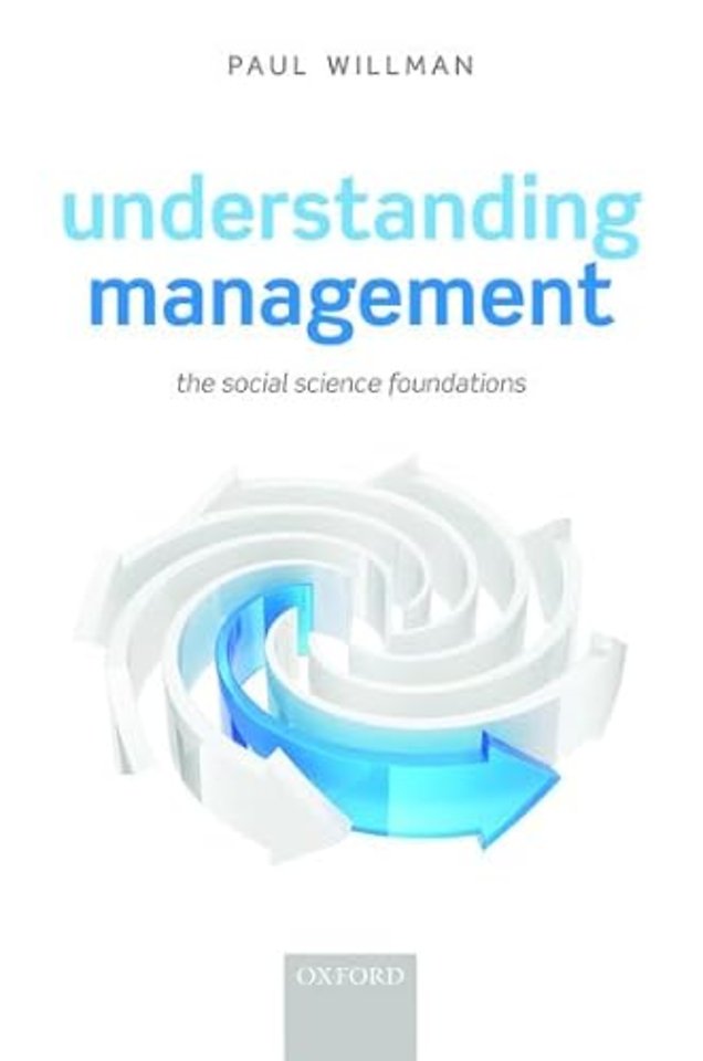 Understanding Management