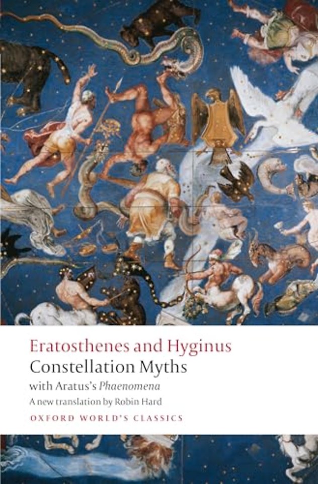 Constellation Myths