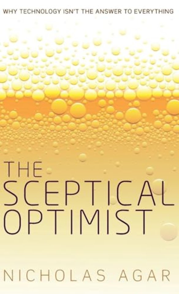 The Sceptical Optimist