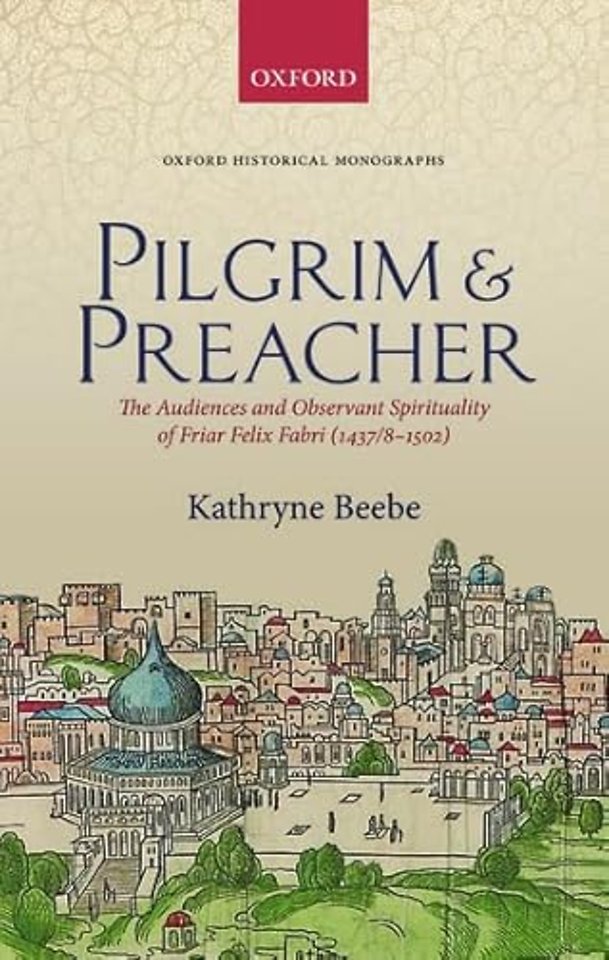Pilgrim & Preacher