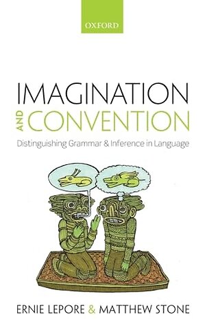 Imagination and Convention