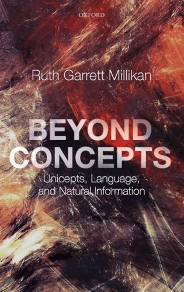 Beyond Concepts