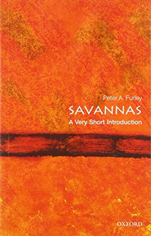 Savannas
