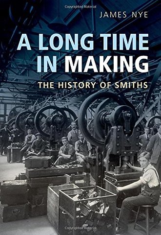 A Long Time in Making