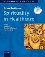 Oxford Textbook of Spirituality in Healthcare