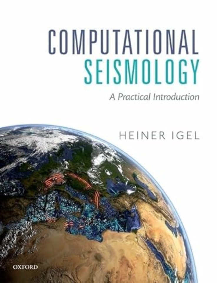 Computational Seismology