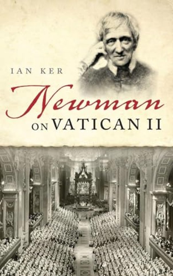 Newman on Vatican II