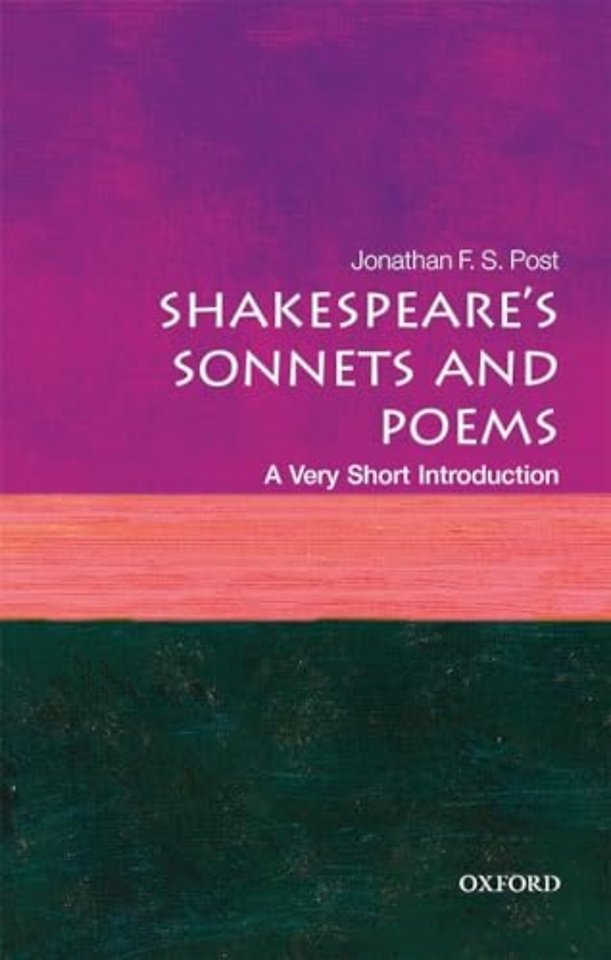 Shakespeare's Sonnets and Poems