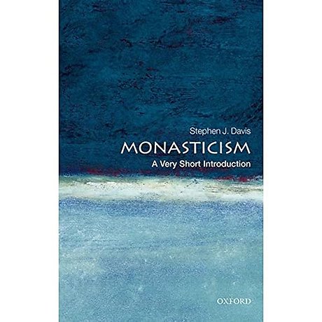 Monasticism