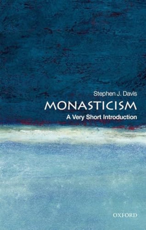 Monasticism