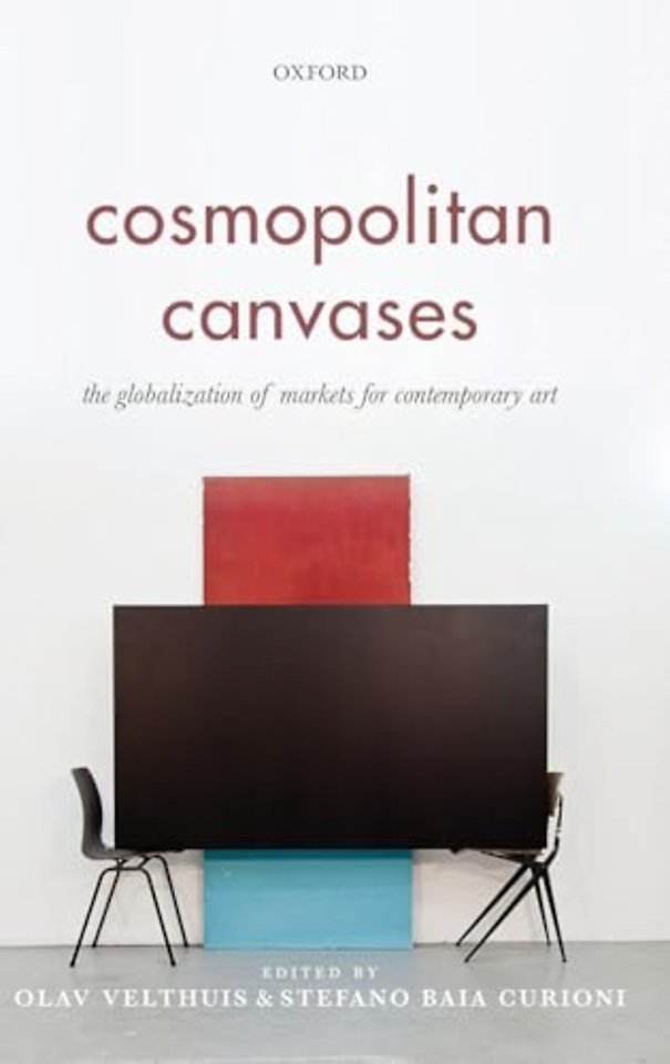 Cosmopolitan Canvases