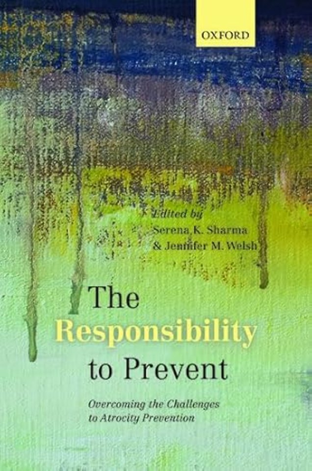 The Responsibility to Prevent