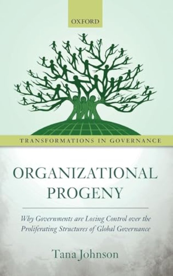 Organizational Progeny