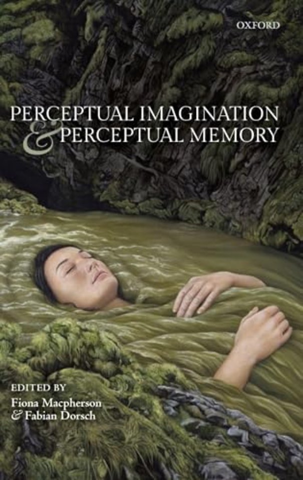 Perceptual Imagination and Perceptual Memory