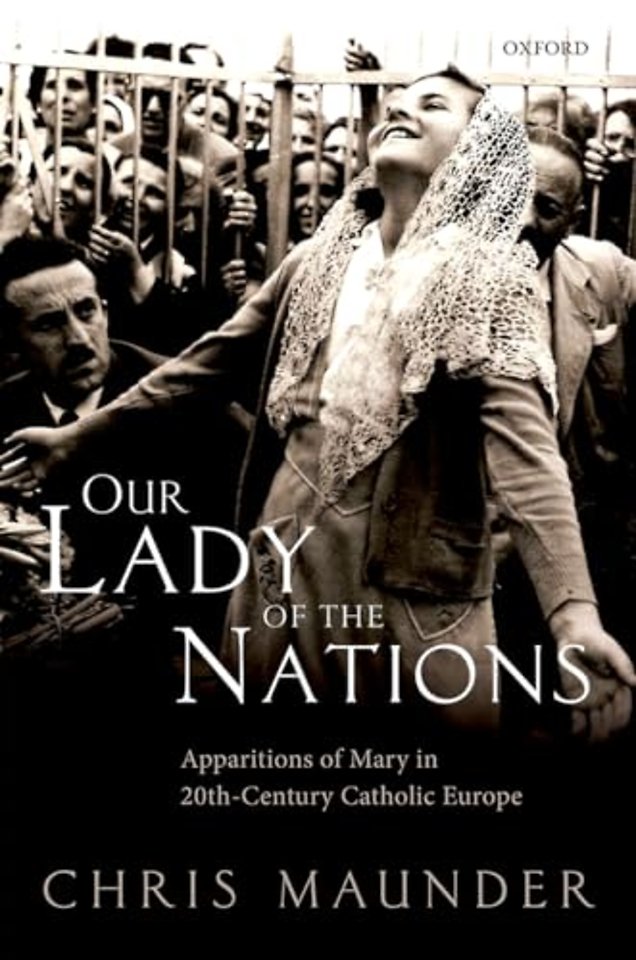 Our Lady of the Nations
