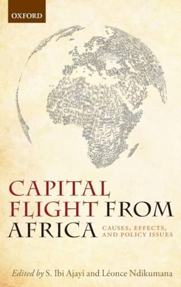 Capital Flight from Africa