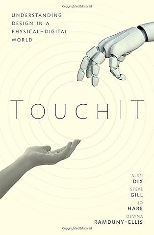 TouchIT