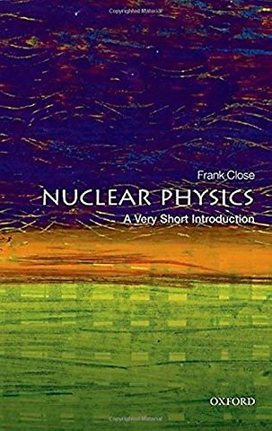 Nuclear Physics