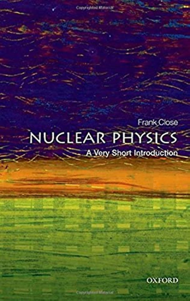 Nuclear Physics