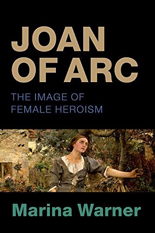 Joan of Arc